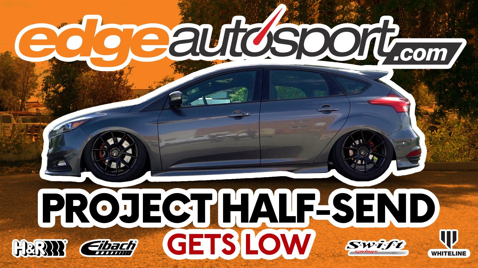 Which Lowering Springs are Best for Your Focus ST?